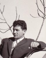 Personaggi &raquo; Antonio Ferrante